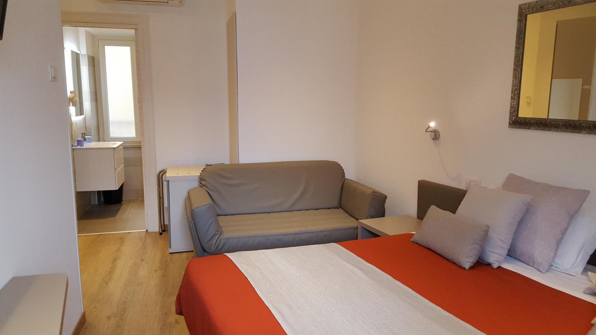 Hotel Pace Brenzone sul Garda Exterior foto