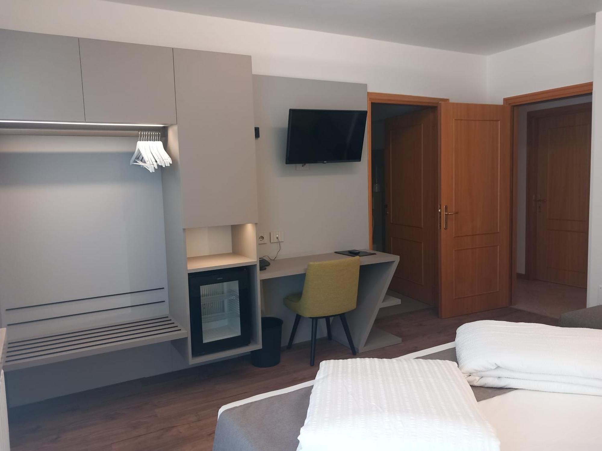 Hotel Pace Brenzone sul Garda Exterior foto