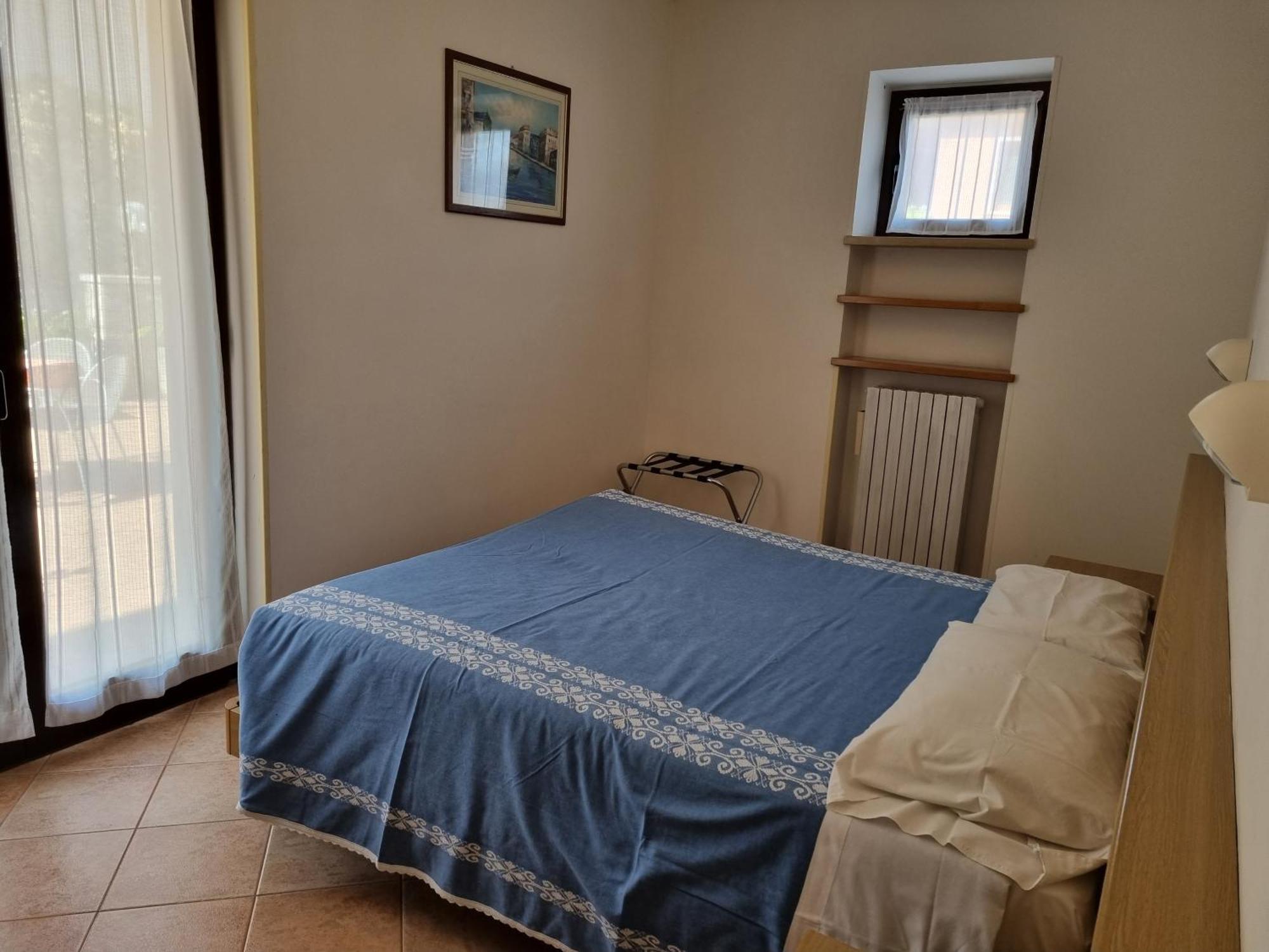 Hotel Pace Brenzone sul Garda Exterior foto