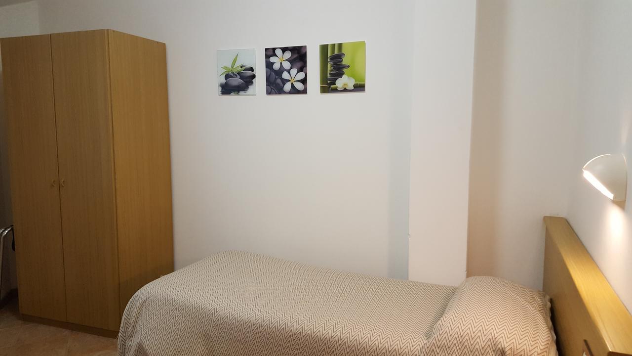 Hotel Pace Brenzone sul Garda Exterior foto
